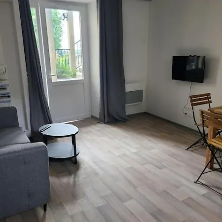 Centre Apartment Maurs