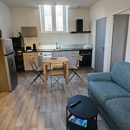 Apartment Centre