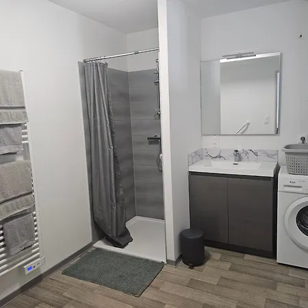 Centre Apartment